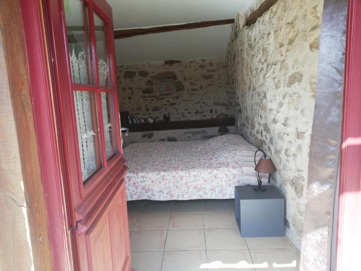 Auberge La Boucholiere Parthenay Exterior photo